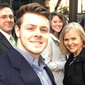 Meet your Posher, Braiton